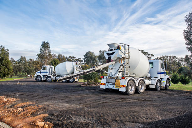 Best Concrete Leveling Services  in Wailea, HI