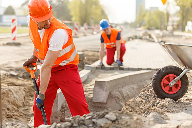 Professional Concrete contractor in HI